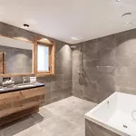 Luxueux Avec Et Sauna Au Coeur De - Fr-1-568-36 * Courchevel