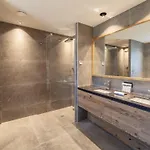 Luxueux Avec Et Sauna Au Coeur De - Fr-1-568-36 Horská chata *