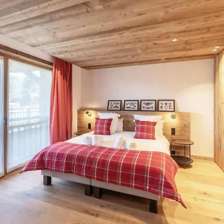 Luxueux Avec Et Sauna Au Coeur De - Fr-1-568-36 Horská chata